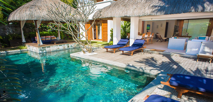 villas rental mauritius grand baie
